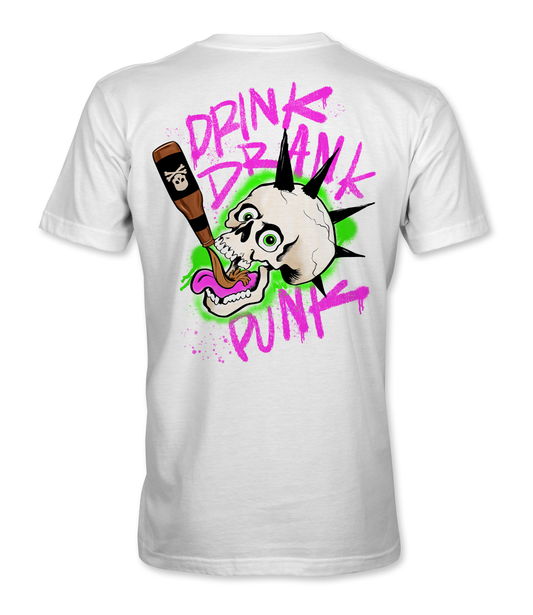 Drink Drank Punk
