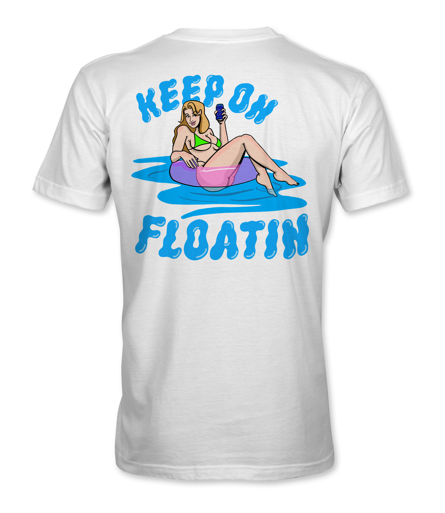Keep On Floatin