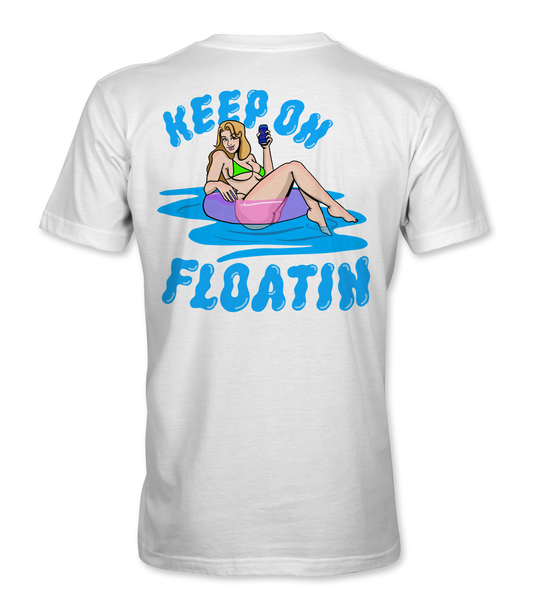 Keep On Floatin