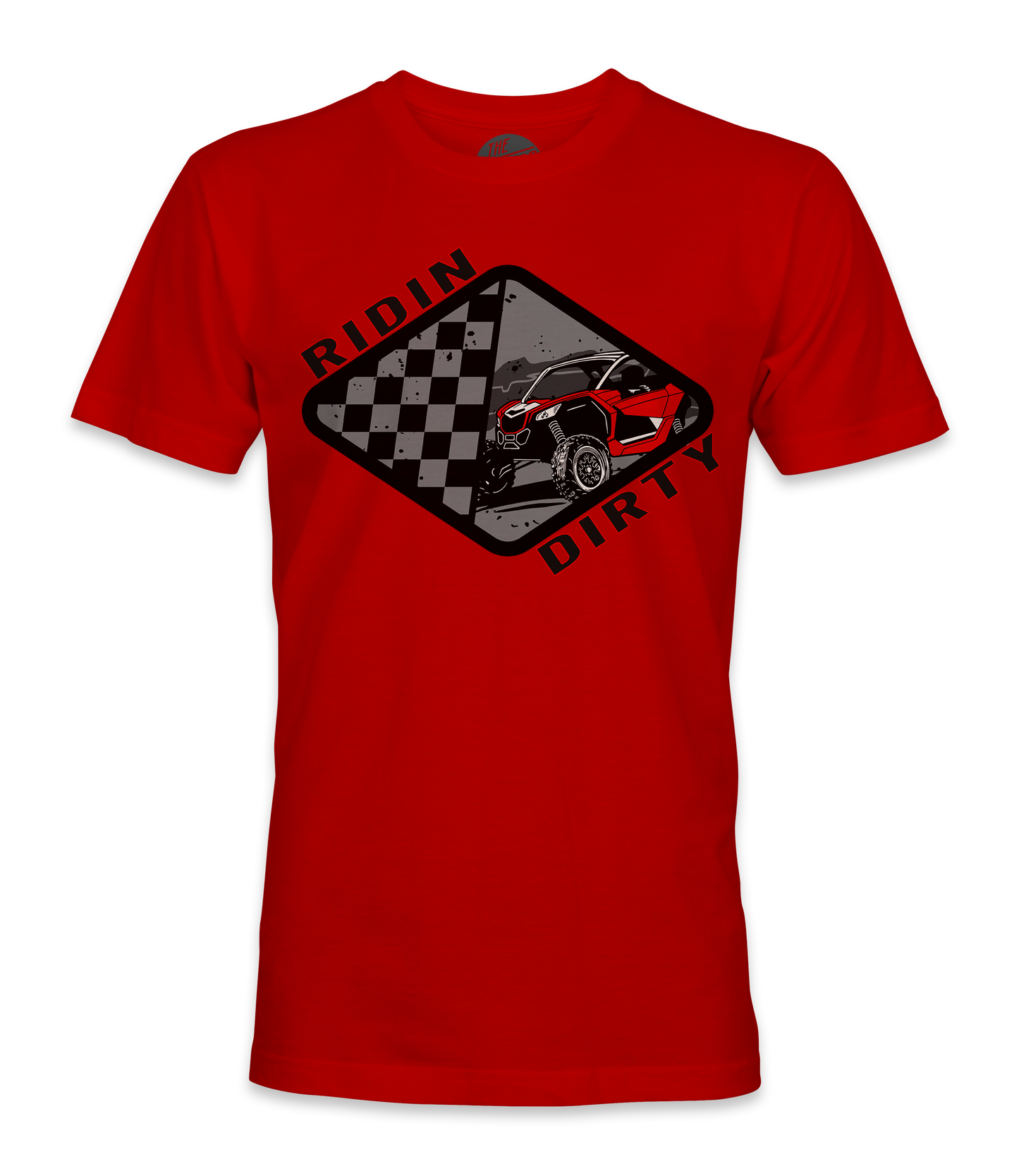 Ridin Dirty- Side by Side